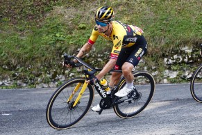 Qué veremos en la última semana de La Vuelta