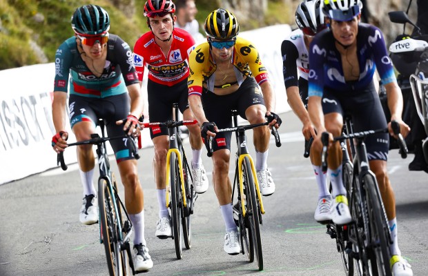 Qué veremos en la última semana de La Vuelta