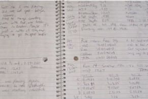 Volume por quilômetros ou por horas, qual é melhor?