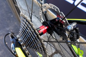 Cannondale Fsi Maxime Marotte