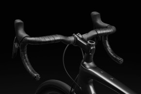 New Specialized Roubaix SL8 with FutureShock