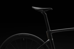 New Specialized Roubaix SL8 with FutureShock