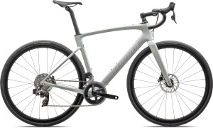New Specialized Roubaix SL8 with FutureShock