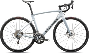 New Specialized Roubaix SL8 with FutureShock