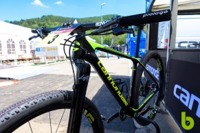 Cannondale Fsi Maxime Marotte