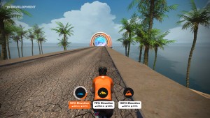 Regresa Zwift Academy, una billete hacia el ciclismo profesional