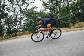 Peter Sagan sobre la nueva Roubaix SL8: "con el nuevo FutureShox ni te enteras de los adoquines"