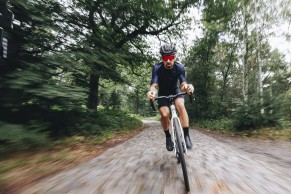 Peter Sagan sobre la nueva Roubaix SL8: "con el nuevo FutureShox ni te enteras de los adoquines"