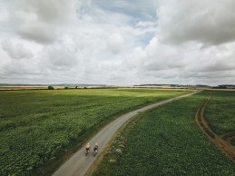 Qué es la nueva Specialized Roubaix SL8 ¿gravel, allroad, carretera...?