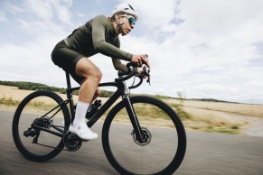 Qué es la nueva Specialized Roubaix SL8 ¿gravel, allroad, carretera...?