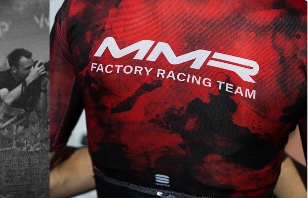 Fin al histórico MMR Factory Racing