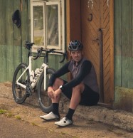 Scenic Cycler, una potente app con IA para planificar rutas ciclistas