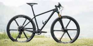 mountain bikes más caras de 2018
