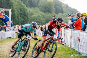 Copa del mundo Albstadt, resultados Copa del mundo Albstadt