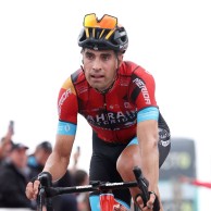 Remco Evenepoel takes his 3rd victory in La Vuelta 2023