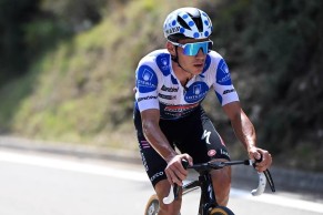 Remco Evenepoel takes his 3rd victory in La Vuelta 2023