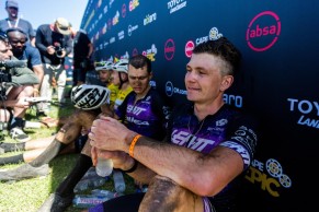 En directo la Gran Final de la Absa Cape Epic 2024