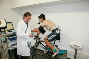 El Tramadol sí puede aumentar el rendimiento en ciclistas profesionales