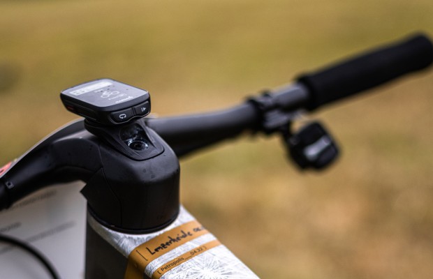 Garmin para bicicleta online de carretera