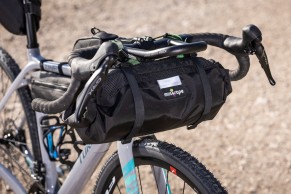 FSA presenta el manillar PRO WING AGX para gravel y Bike Packing