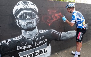 Alberto Dainese finally gets his stage win in La Vuelta 2023