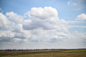 Alberto Dainese finally gets his stage win in La Vuelta 2023