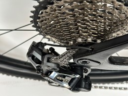 Esta patilla Silca 3D de Titanio promete mejorar tu cambio