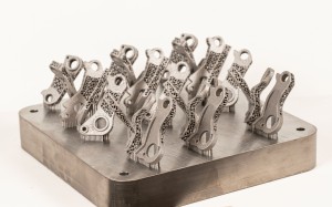 Esta patilla Silca 3D de Titanio promete mejorar tu cambio