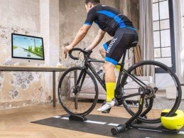 Sube tus vatios, sube tu nivel: así se mejora el FTP