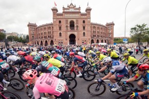 Sepp Kusss 'el gregario' gana y alcanza la gloria en La Vuelta a España 2023