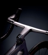 New Bianchi Specialissima 2024, so light it's illegal