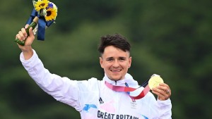 The XCO Paris 2024 Test Event is coming: what it is, schedules, favorites and how to watch it