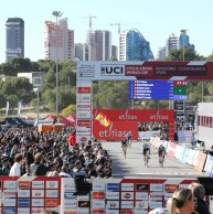 La Copa del Mundo CX de Benidorm renueva su circuito y pone las entradas a la venta para 2024
