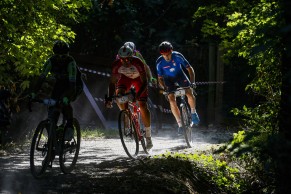 The 2023 Gravel World Championship route has already been confirmed