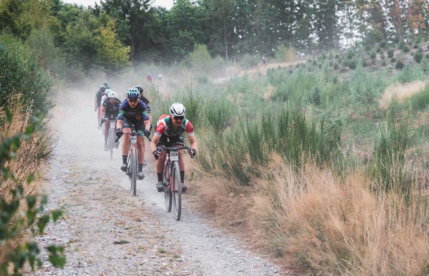 El Campeonato del Mundo de Gravel 2023 ya tiene recorrido