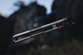 Cómo funciona el nuevo IsoTrust de la Trek Supercaliber 2
