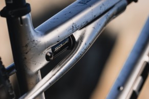 Cómo funciona el nuevo IsoTrust de la Trek Supercaliber 2