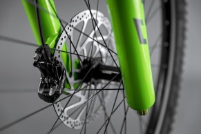 Nueva Merida ONE-SIXTY FR: una endurera agresiva