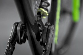 Nueva Merida ONE-SIXTY FR: una endurera agresiva