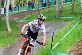 Selección Española para el Test Olímpico XCO de París 2024: irán 5 bikers, pero solo competirán 3