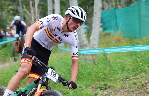 Selección Española para el Test Olímpico XCO de París 2024: irán 5 bikers, pero solo competirán 3