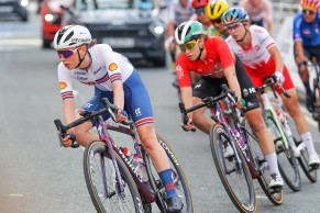European Road Championships 2023: route, favorites, how to watch