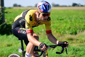 European Road Championships 2023: route, favorites, how to watch