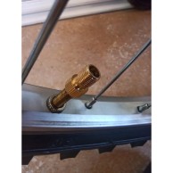 The Schrader valve could become a standard again thanks to new wheel measurements