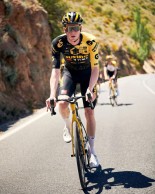 Tras su accidente, Nathan Van Hooydonck se retira del ciclismo por problemas cardíacos