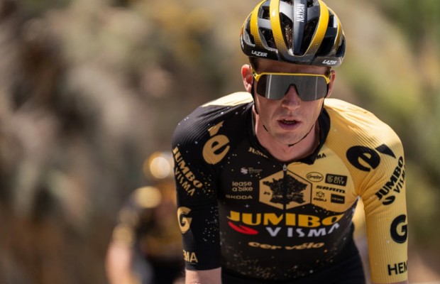 Tras su accidente, Nathan Van Hooydonck se retira del ciclismo por problemas cardíacos