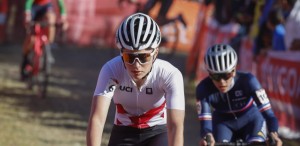 Tres equipos diferentes para esta joven estrella del ciclismo