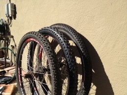 Este meteorito podría acabar con todas las gravel actuales