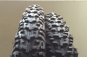 Este meteorito podría acabar con todas las gravel actuales