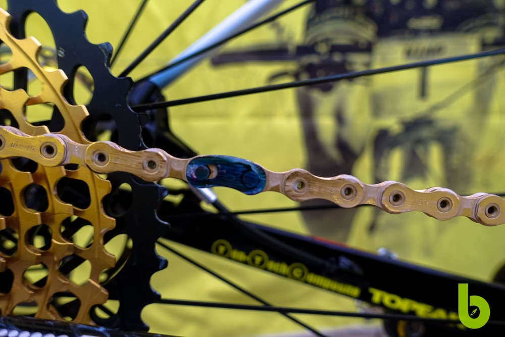 Scott Scale Nino Schurter